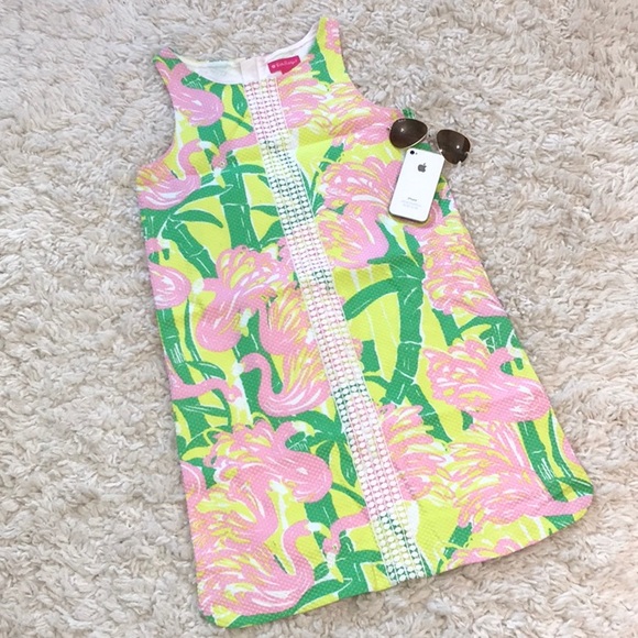 Lilly Pulitzer for Target Other - Lilly Pulitzer for Target Shift Dress